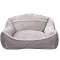 Dog bed sofa bed